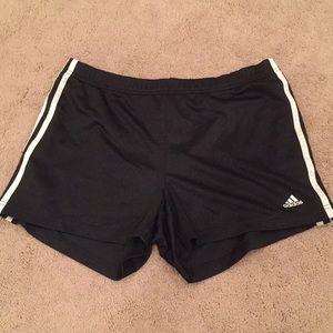 Adidas Athletic Shorts